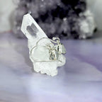 Moonstone Sterling Silver Earrings