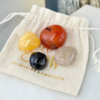 Crystal Healing Packs