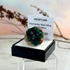 Dioptase Specimen Quality