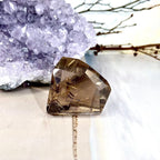 Smokey Quartz Crystal