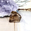 Smokey Quartz Crystal