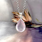 Heart Chakra Crystal Jewellery
