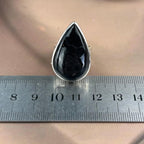 Protecting Crystal Ring