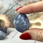 Iolite Pocket Crystal