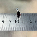 Petite Garnet Pendant