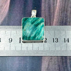 Amazonite Jewellery
