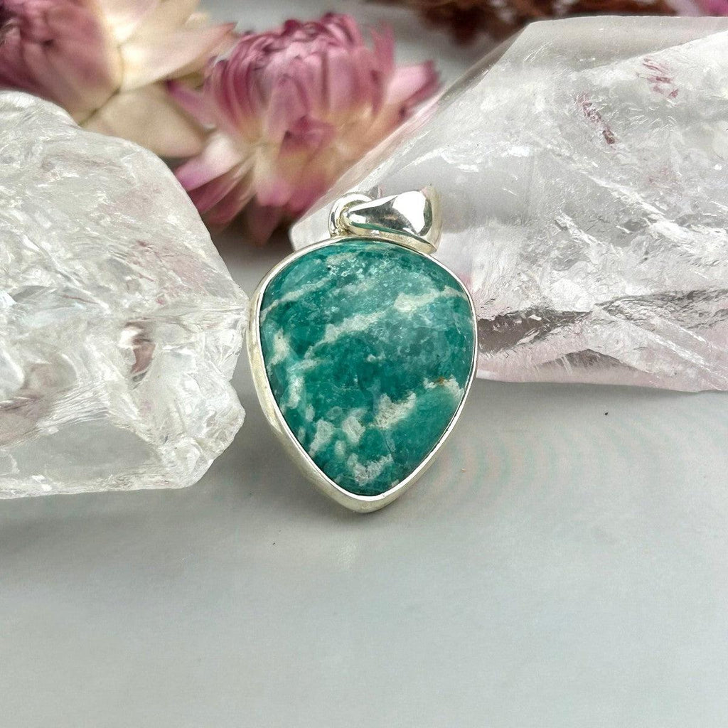 Crystal For Virgos