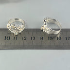 Contemporary Moonstone Jewellery