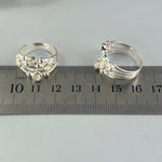 Contemporary Moonstone Jewellery