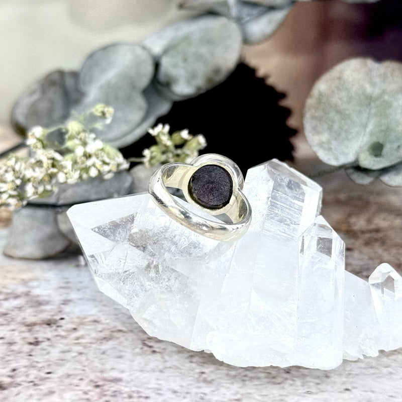 Rare Ruby Ring