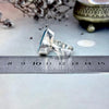 Blue Topaz Cocktail Ring
