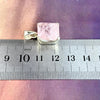 Pink Beryl Jewellery