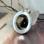 Smokey Lemon Quartz Jewellery