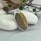 Desert Colour Stone Jewellery