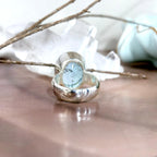 Blue Topaz Fine Jewellery