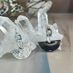 Blue Topaz Sterling Silver Jewellery
