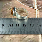 Sterling Silver Citrine Jewellery