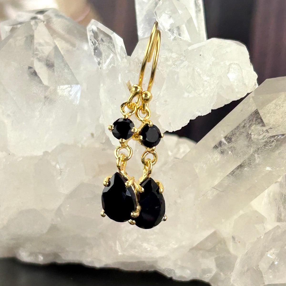 Onyx Gold Jewellery