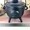 Spell Casting Cauldron