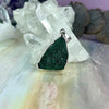 Green Aventurine Crystal Pendant