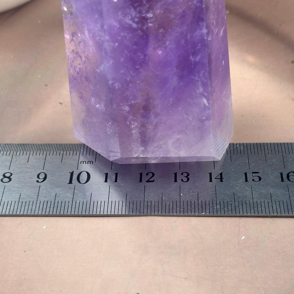 Ametrine Petite Crystal Point