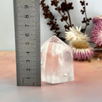 Clear Quartz Crystal
