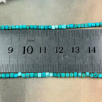 Turquoise Beads