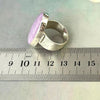 Kunzite Chunky Jewelry