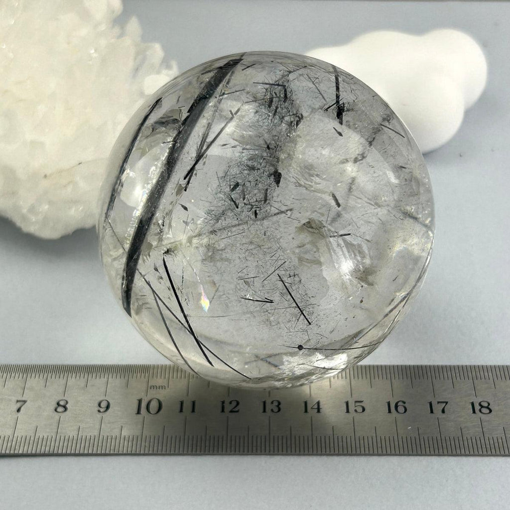 Crystal Ball High Quality