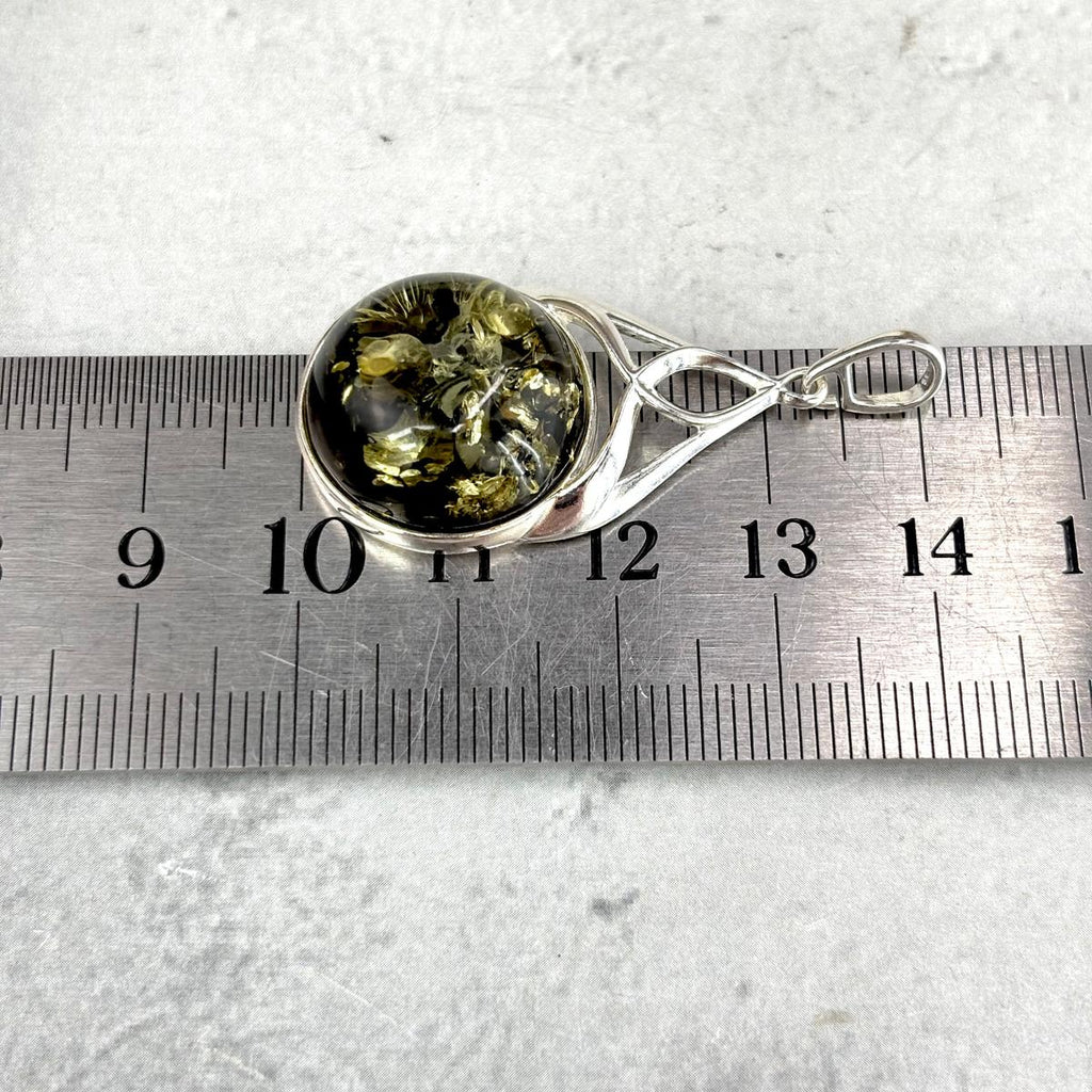 Lord Of The Rings Pendant