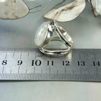White Labradorite Jewellery