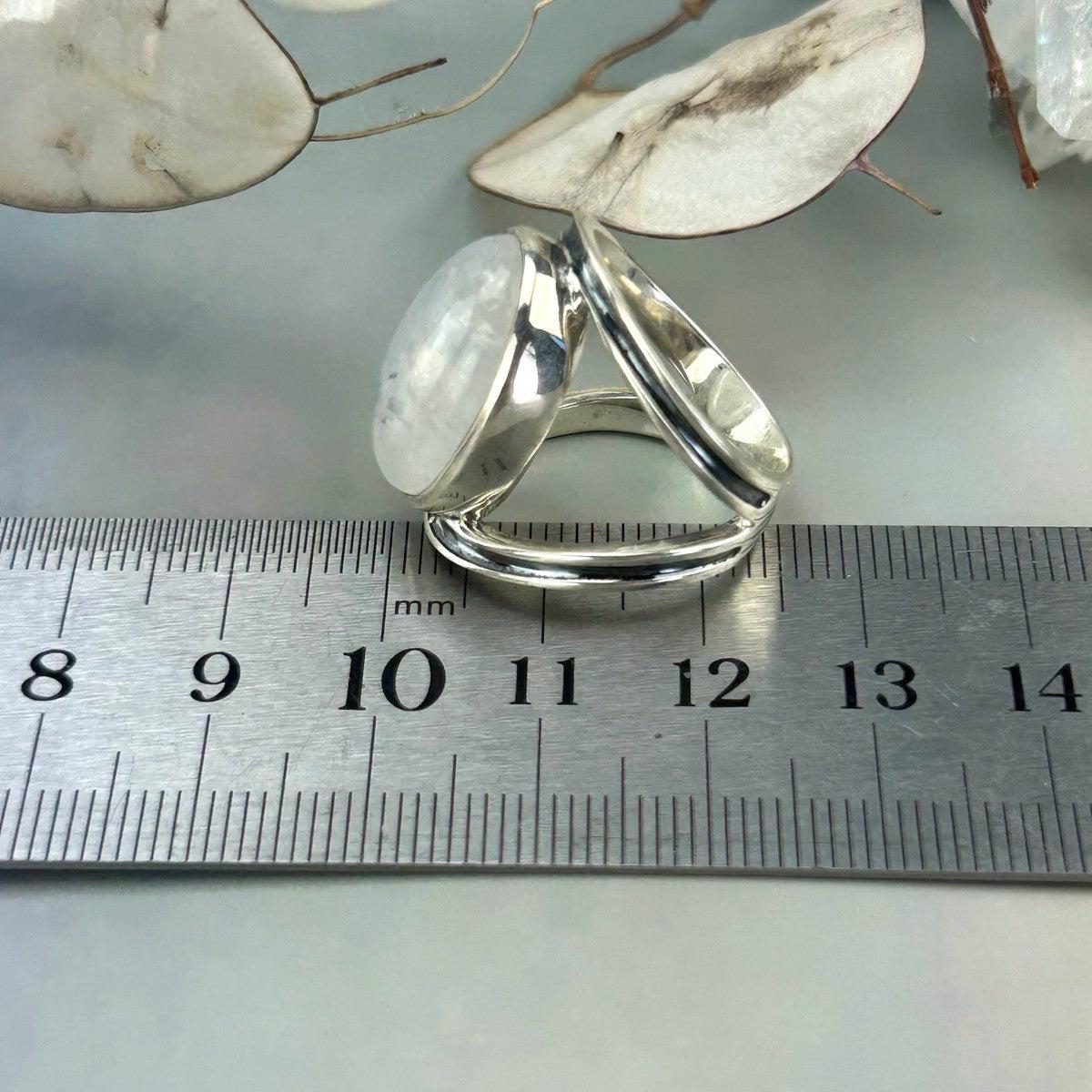 White Labradorite Jewellery