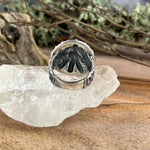 Mens Viking Ring