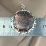 Copper Crystal Jewellery