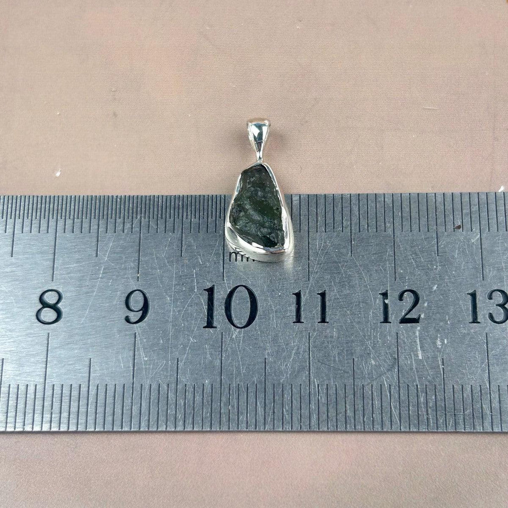 Certified Moldavite Jewellery