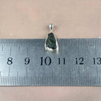 Certified Moldavite Jewellery