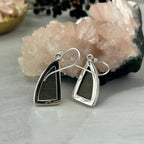 Moonlight Crystal Earrings