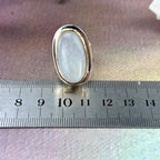 Women's Crystal Ring