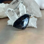 Unique Crystal Pendant