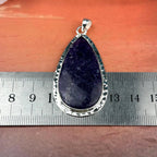 Crystal For Dependancy
