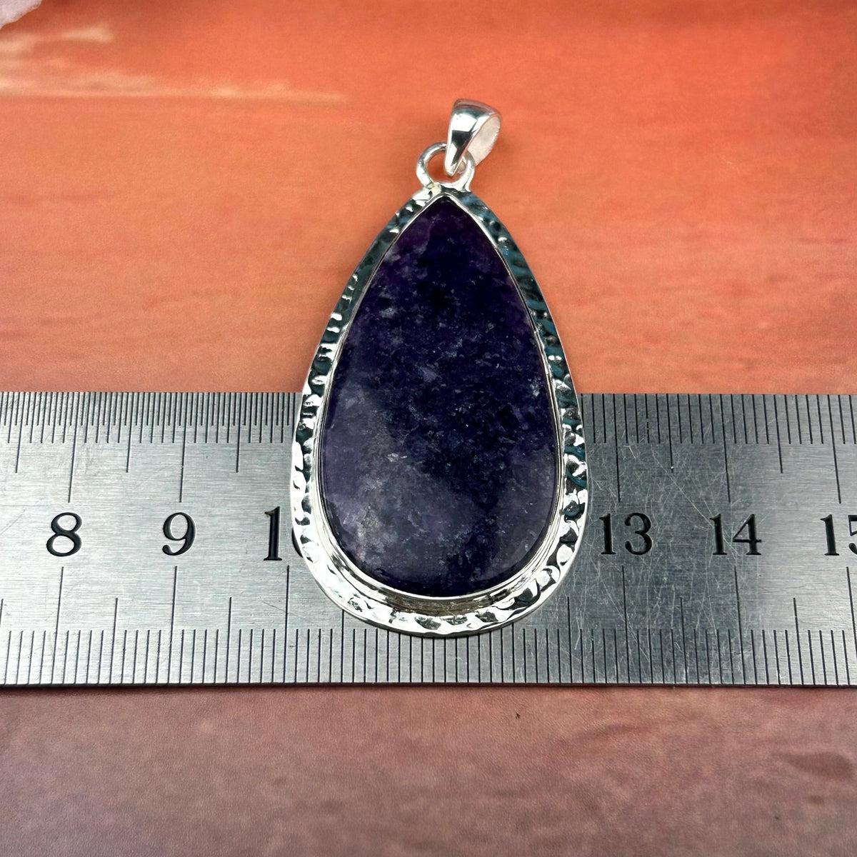 Crystal For Dependancy