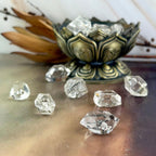 Raw Herkimer Diamond