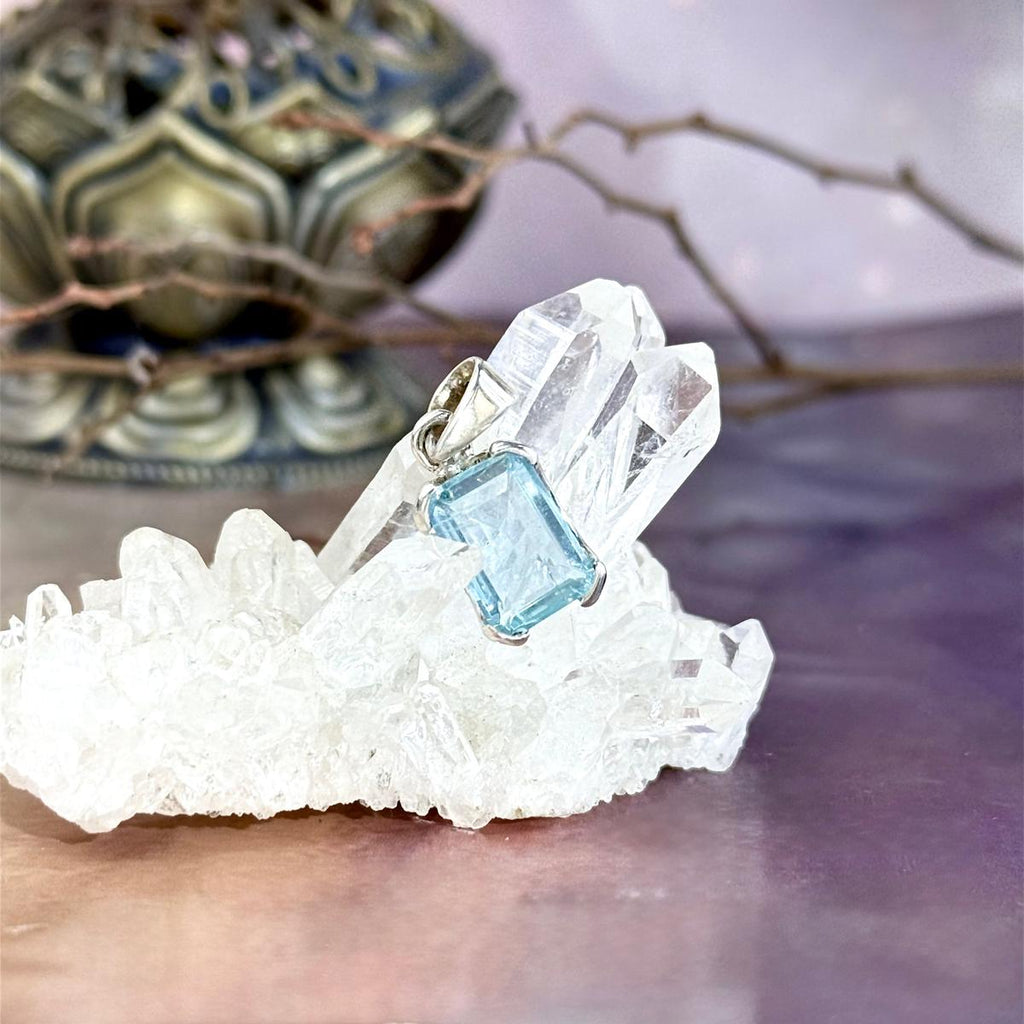 Reduced Price Aquamarine Jewellery