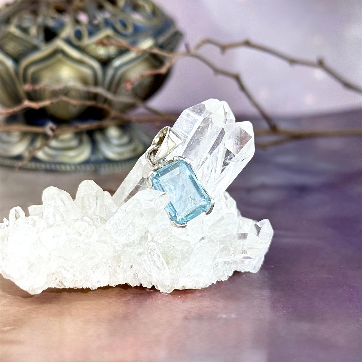 Reduced Price Aquamarine Jewellery