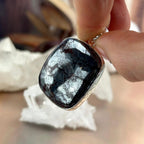 Men's Crystal Pendant