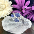 Unique Gemstone Ring