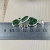 Diopside Sterling Silver Jewellery