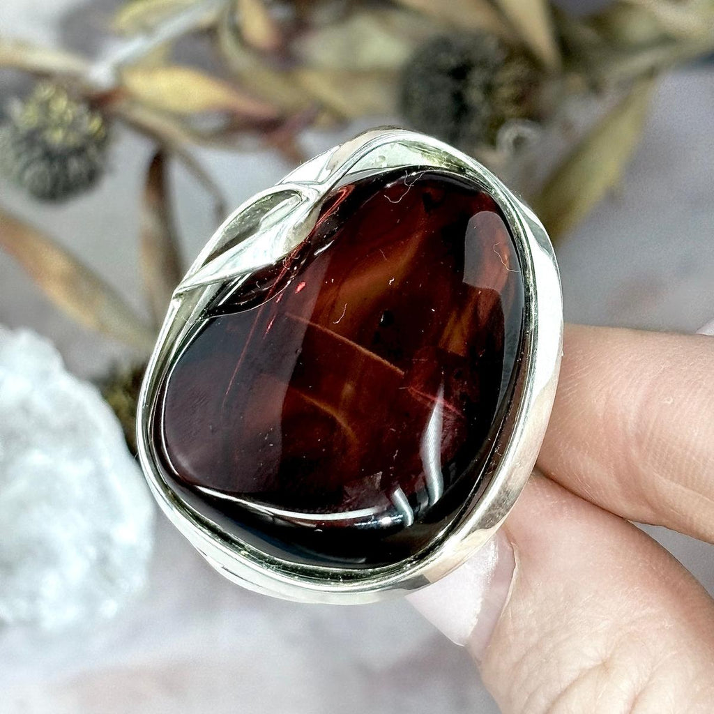 Natural Baltic Amber Jewelry