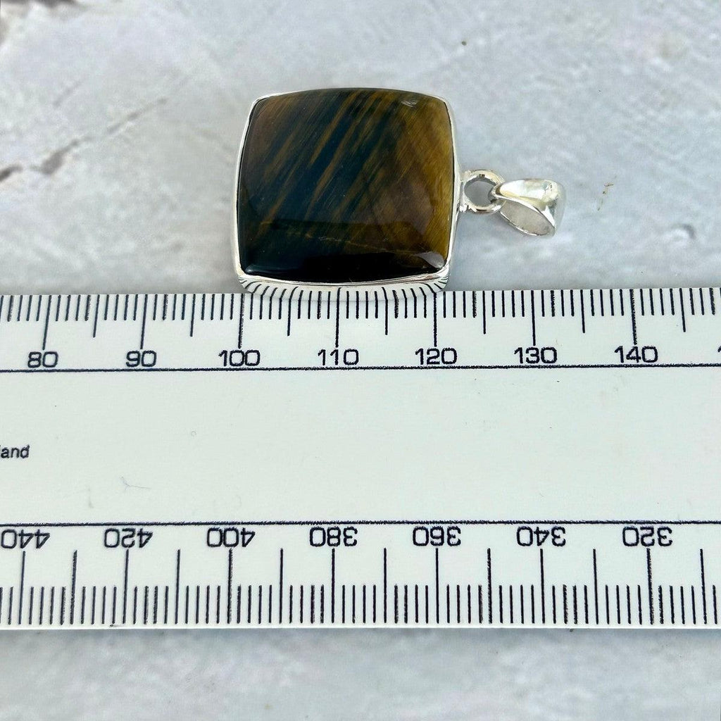 Crystal Jewelry For Optimism