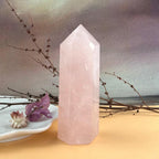 Heart Chakra Work Crystal